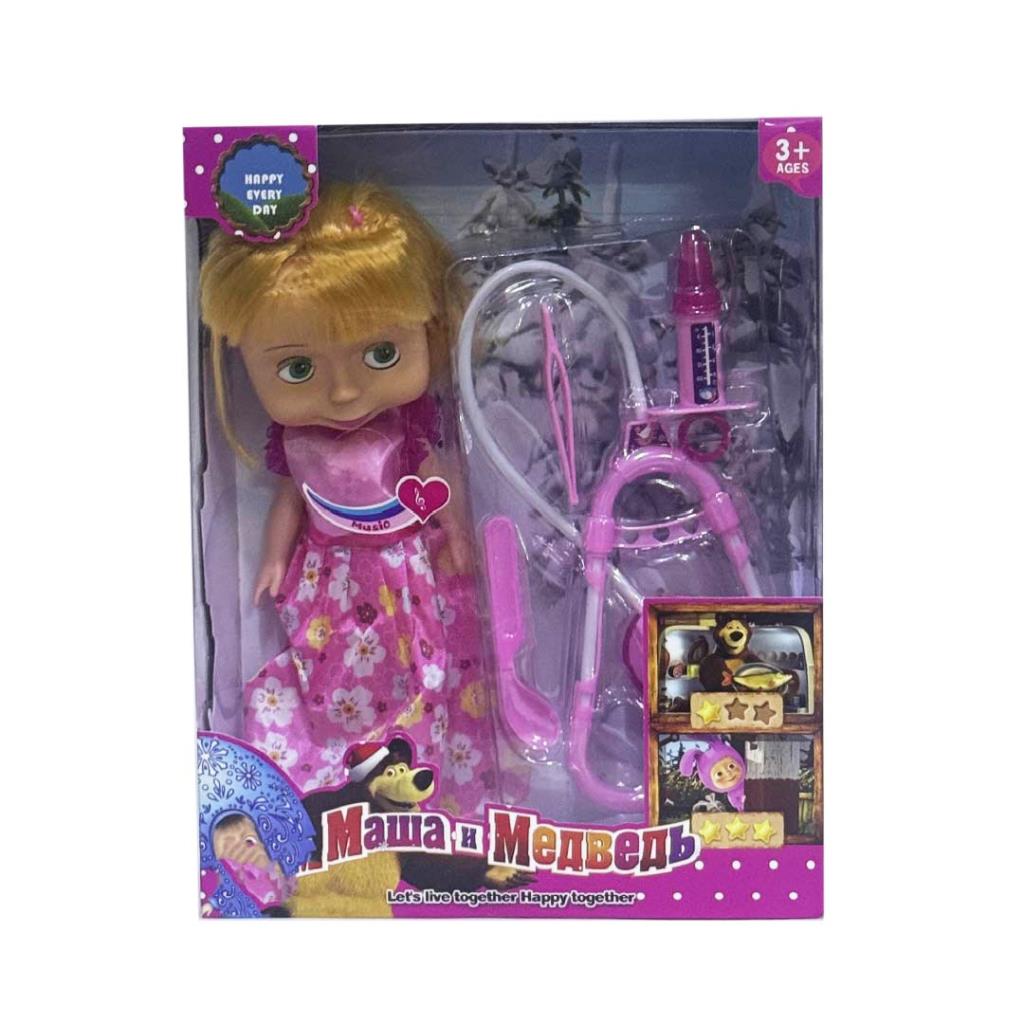 MASHA DOLL